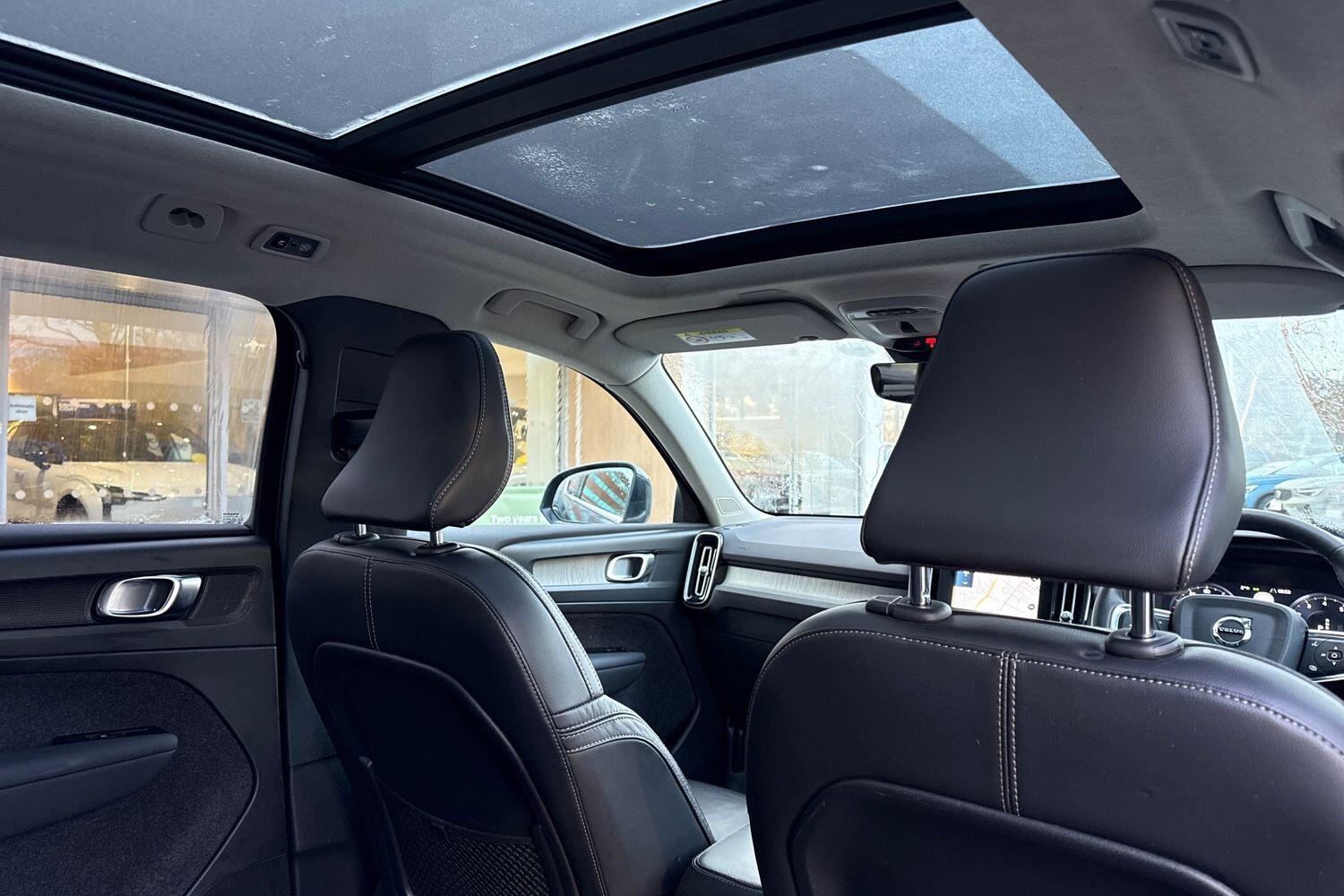 Used Volvo XC40 for sale - 77695666: Photo 24