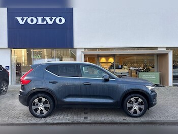 Used Volvo XC40 2022 for sale - 77695666: Photo