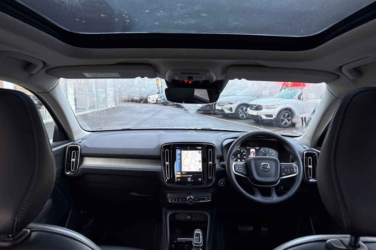 Used Volvo XC40 for sale - 77695666: Photo 3