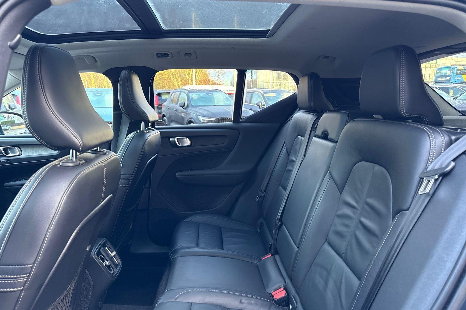 Used Volvo XC40 for sale - 77695666: Photo 30