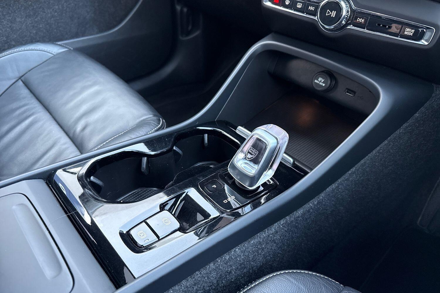 Used Volvo XC40 for sale - 77695666: Photo 42