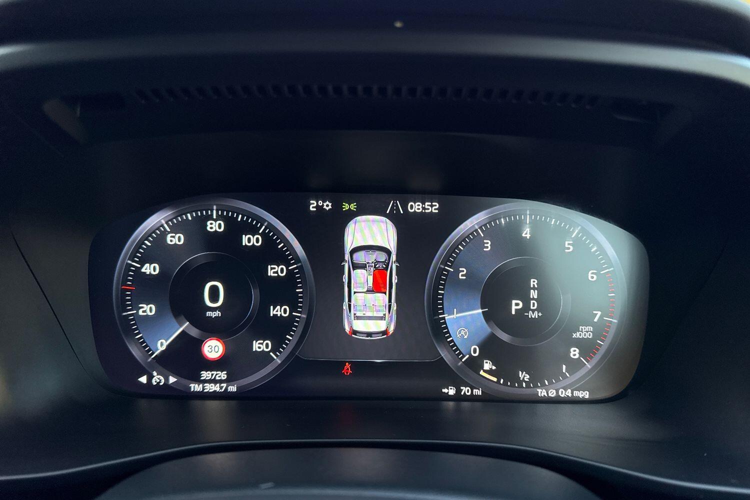 Used Volvo XC40 for sale - 77695666: Photo 43