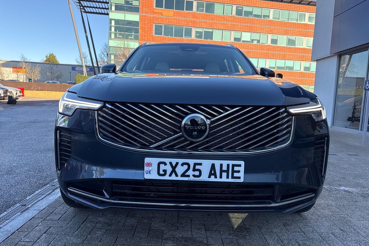 Used Volvo XC90 2025 for sale - 77130786: Photo 14