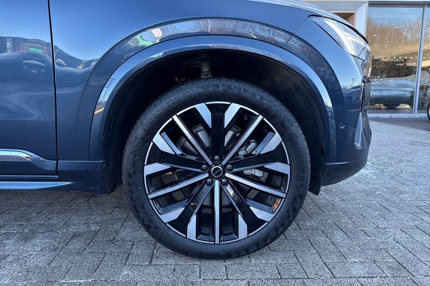 Used Volvo XC90 2025 for sale - 77130786: Photo 15