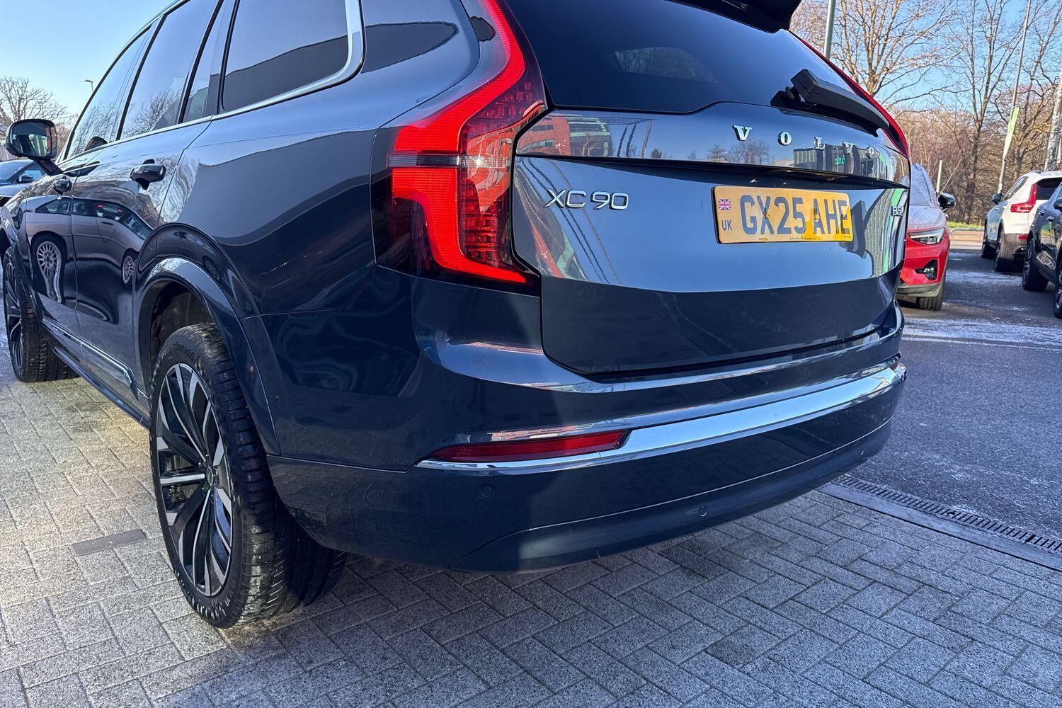 Used Volvo XC90 2025 for sale - 77130786: Photo 19