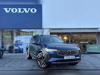 Used Volvo XC90 2025 for sale - 77130786: Photo