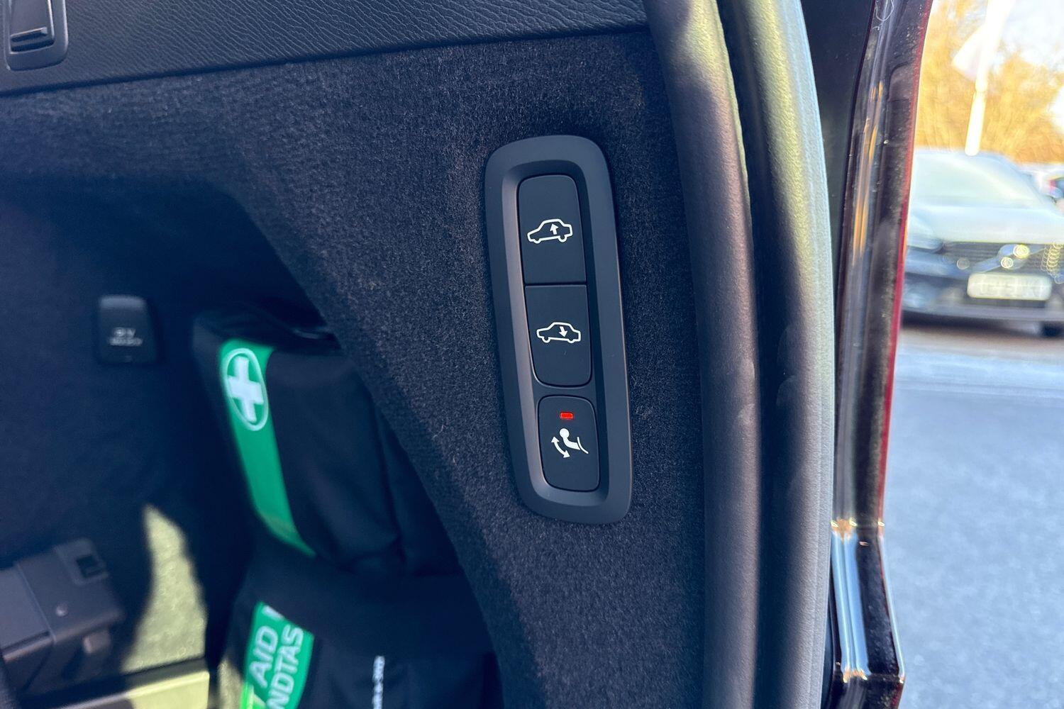 Used Volvo XC90 2025 for sale - 77130786: Photo 22