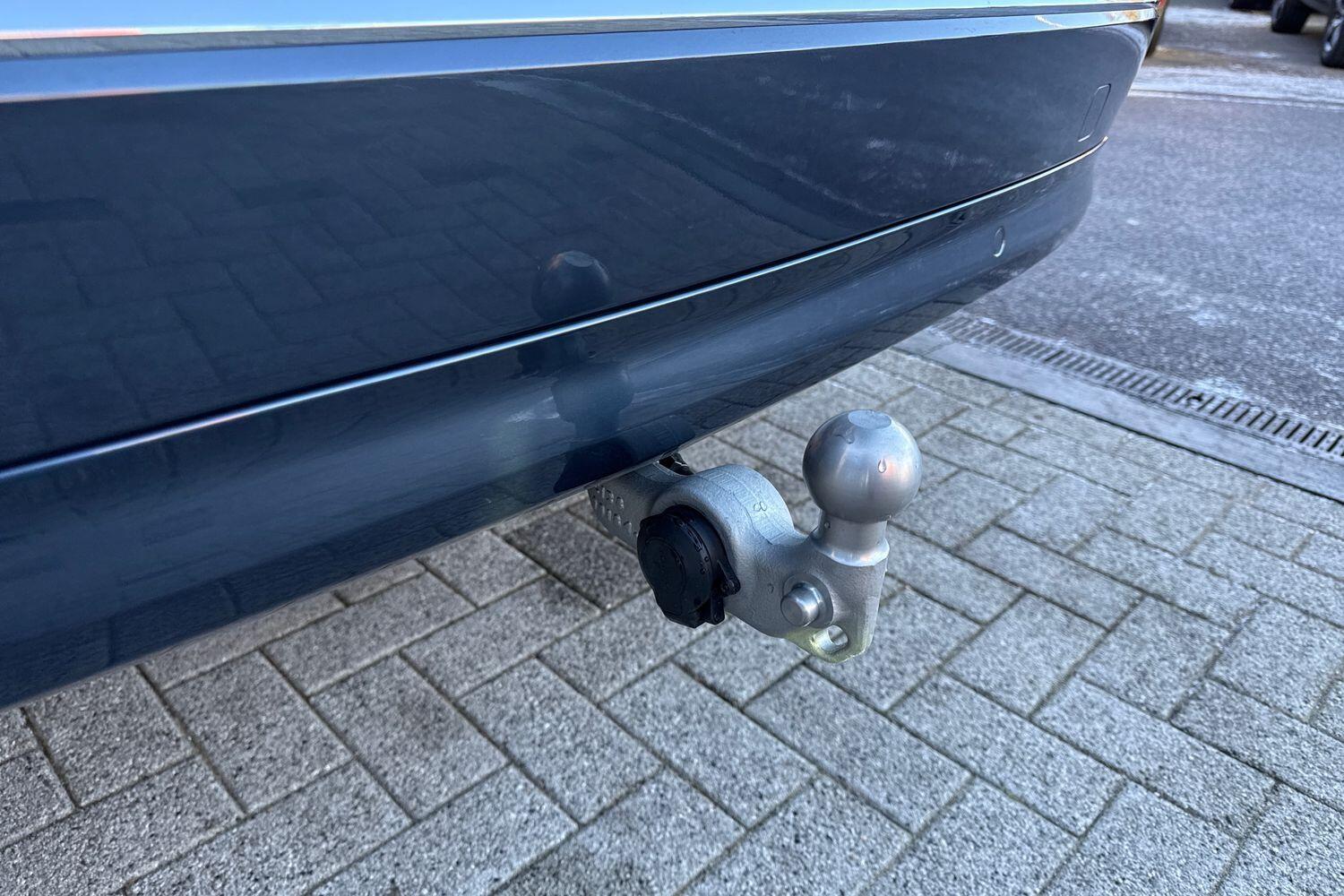 Used Volvo XC90 2025 for sale - 77130786: Photo 23