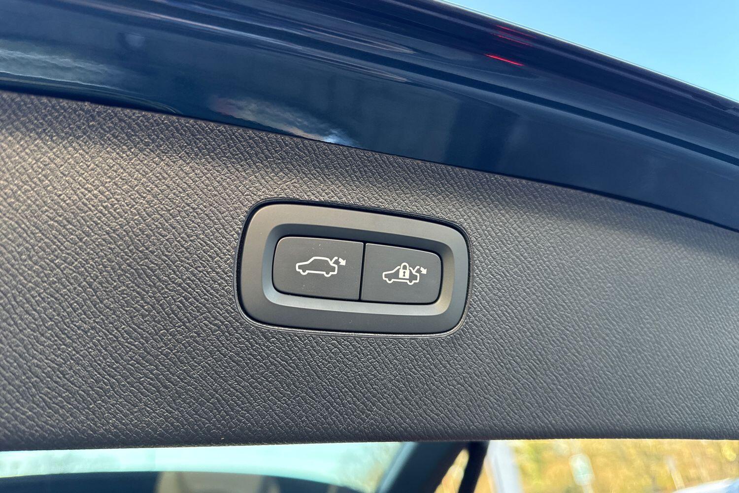 Used Volvo XC90 2025 for sale - 77130786: Photo 24