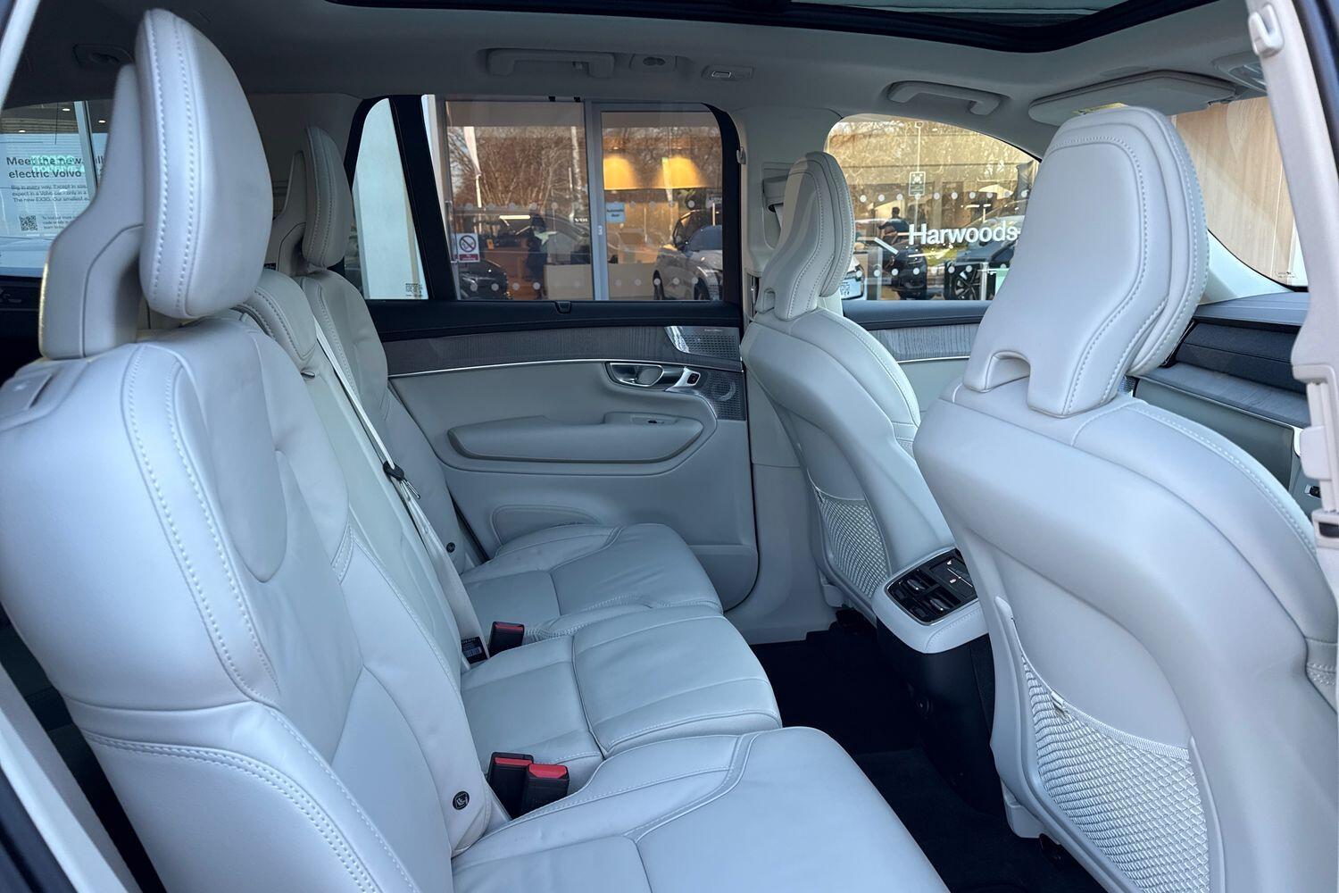 Used Volvo XC90 2025 for sale - 77130786: Photo 26