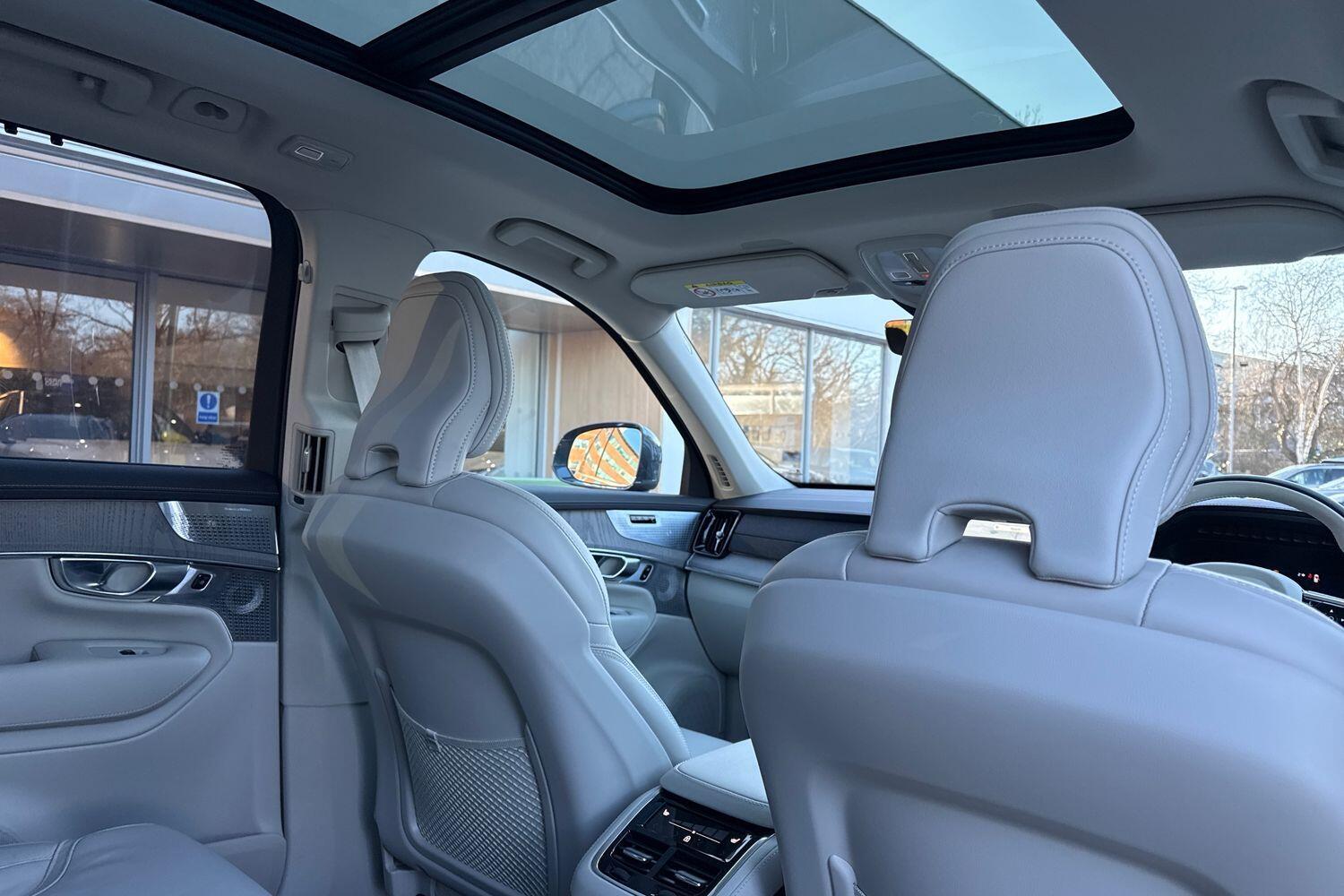 Used Volvo XC90 2025 for sale - 77130786: Photo 27