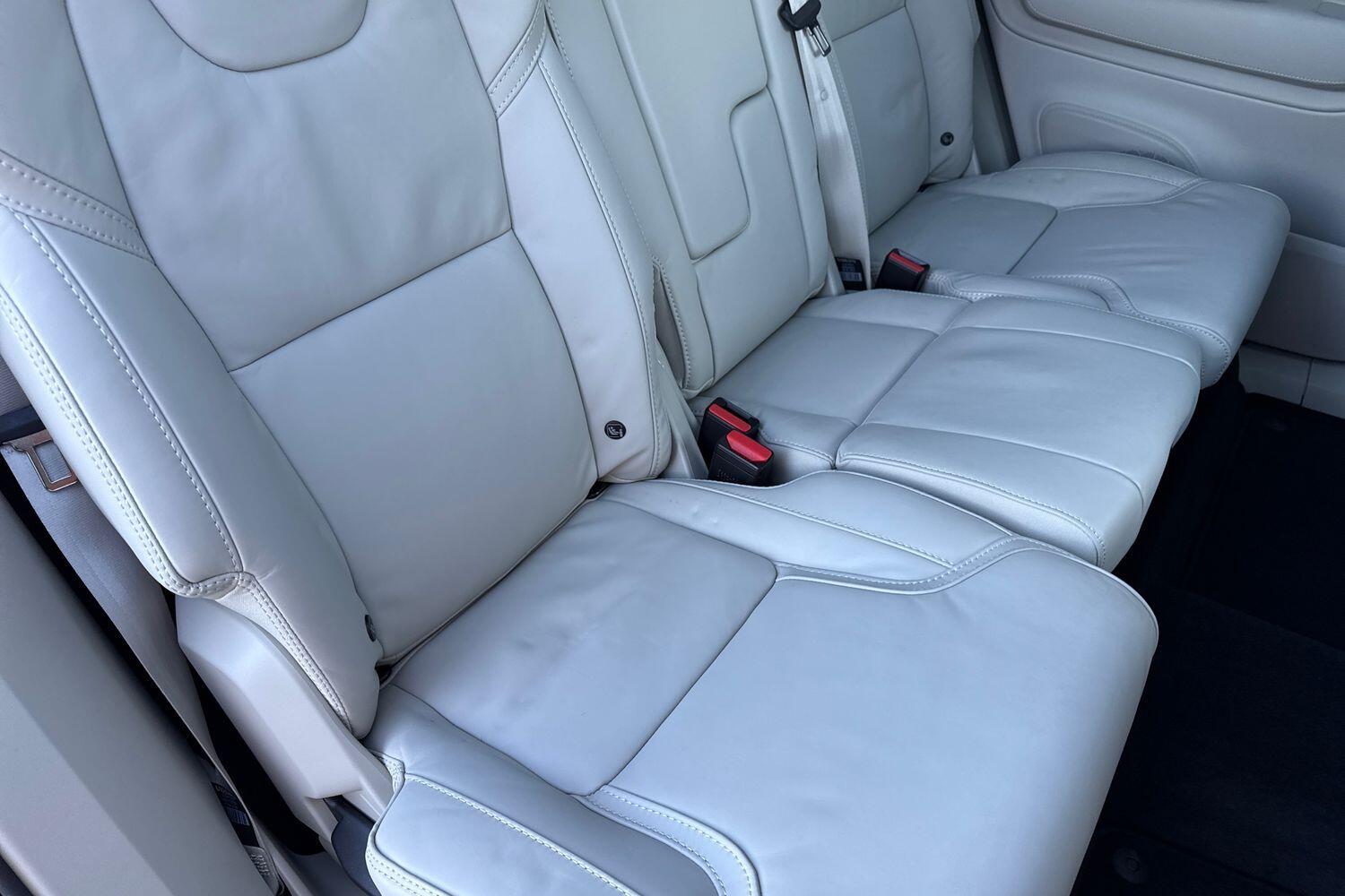 Used Volvo XC90 2025 for sale - 77130786: Photo 28