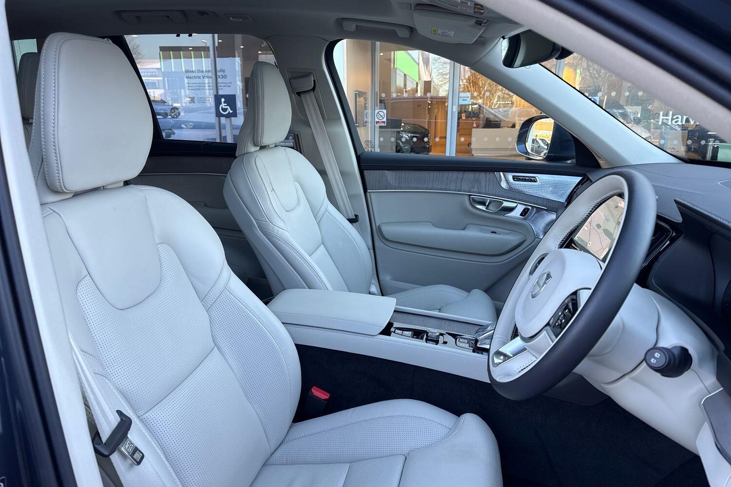 Used Volvo XC90 2025 for sale - 77130786: Photo 29