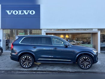 Used Volvo XC90 2025 for sale - 77130786: Photo