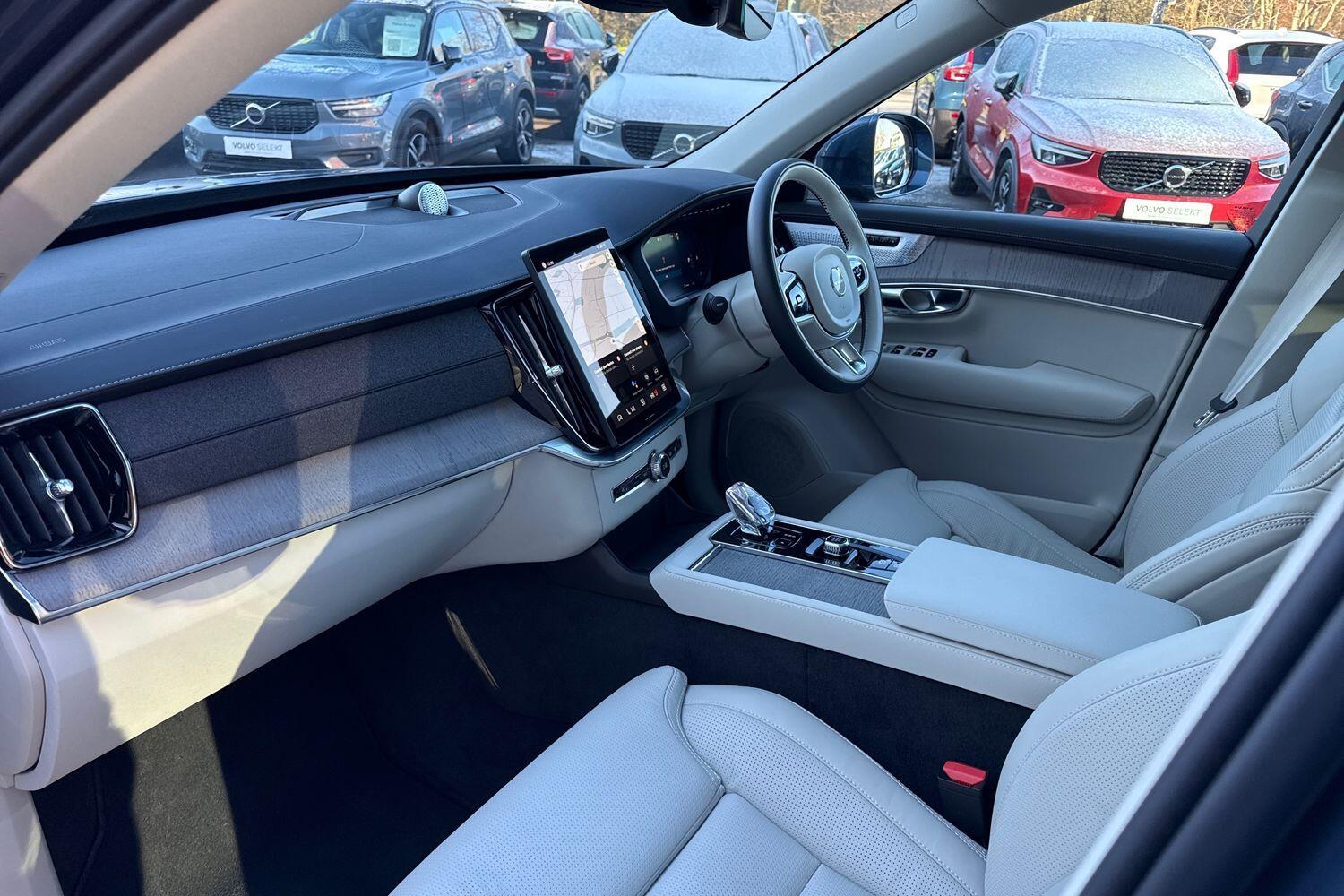 Used Volvo XC90 2025 for sale - 77130786: Photo 30