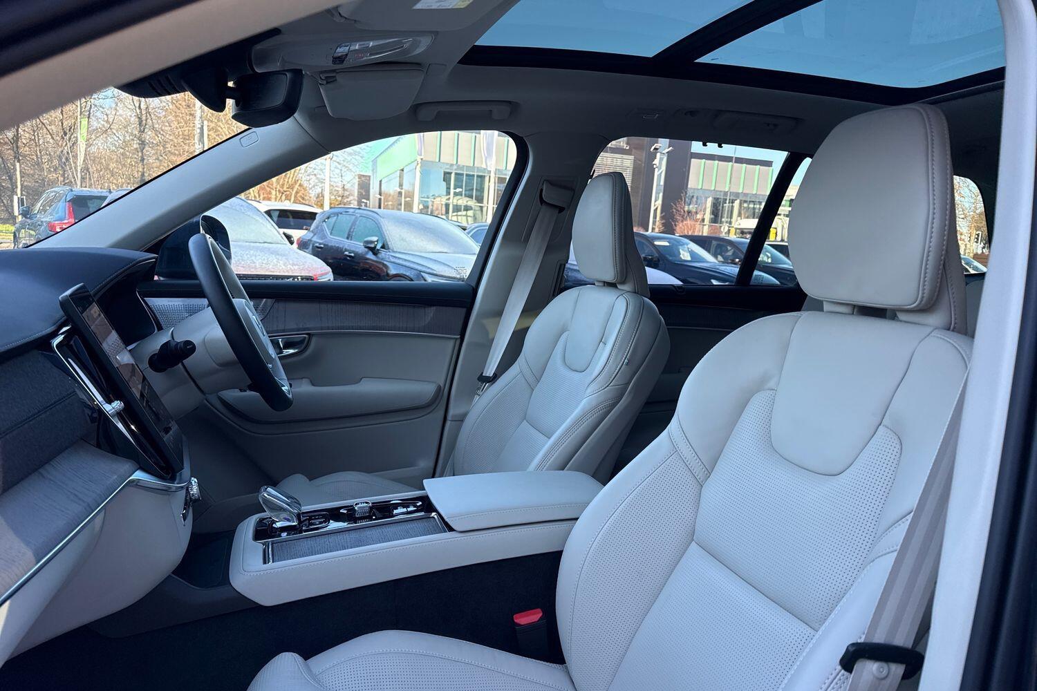 Used Volvo XC90 2025 for sale - 77130786: Photo 31