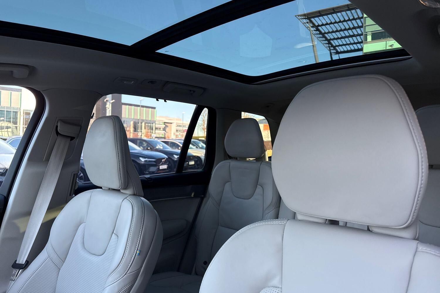 Used Volvo XC90 2025 for sale - 77130786: Photo 32