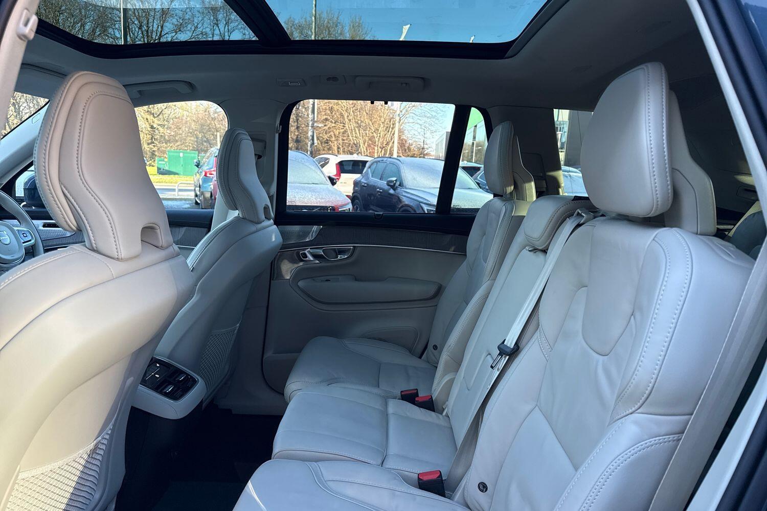 Used Volvo XC90 2025 for sale - 77130786: Photo 33