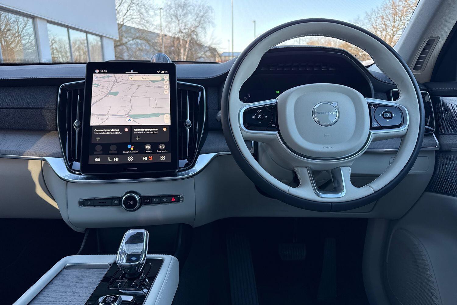 Used Volvo XC90 2025 for sale - 77130786: Photo 38