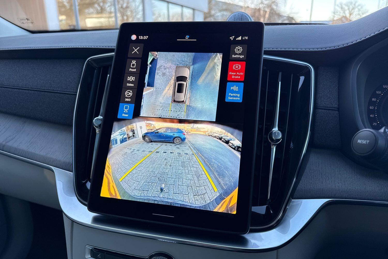 Used Volvo XC90 2025 for sale - 77130786: Photo 4