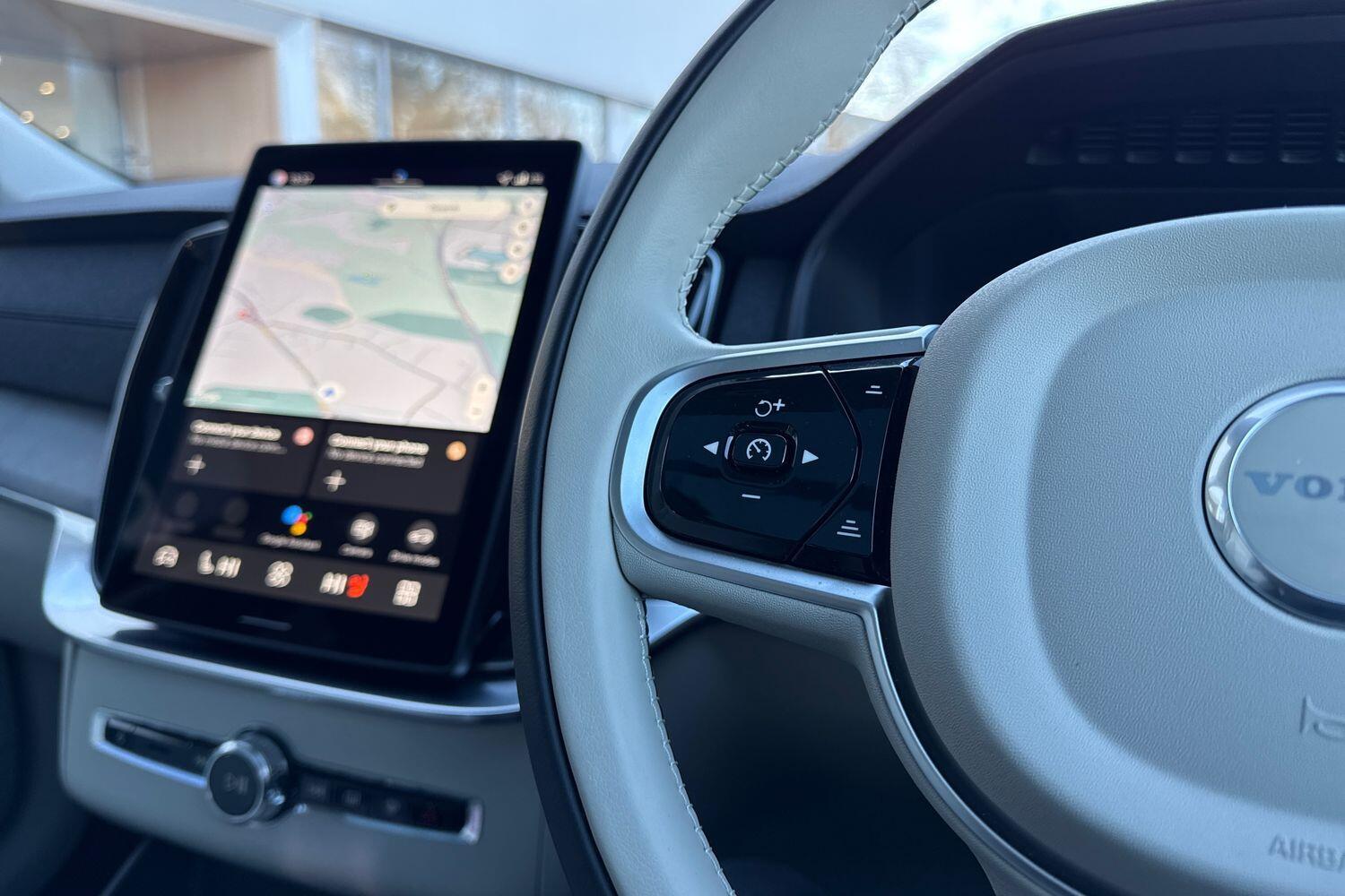 Used Volvo XC90 2025 for sale - 77130786: Photo 40