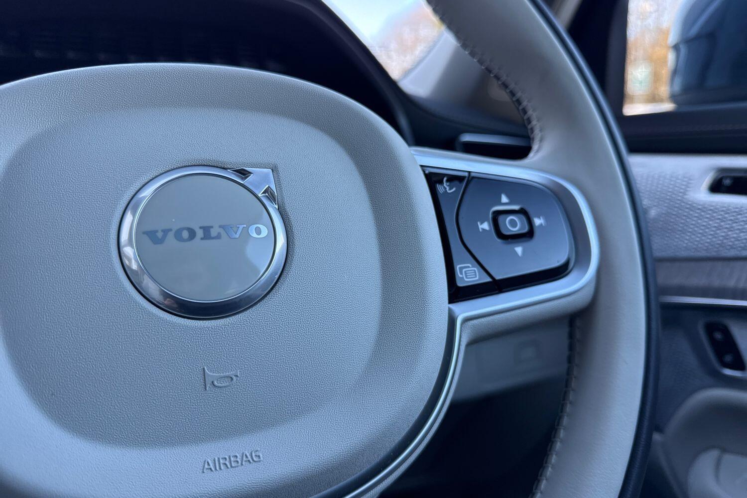 Used Volvo XC90 2025 for sale - 77130786: Photo 41