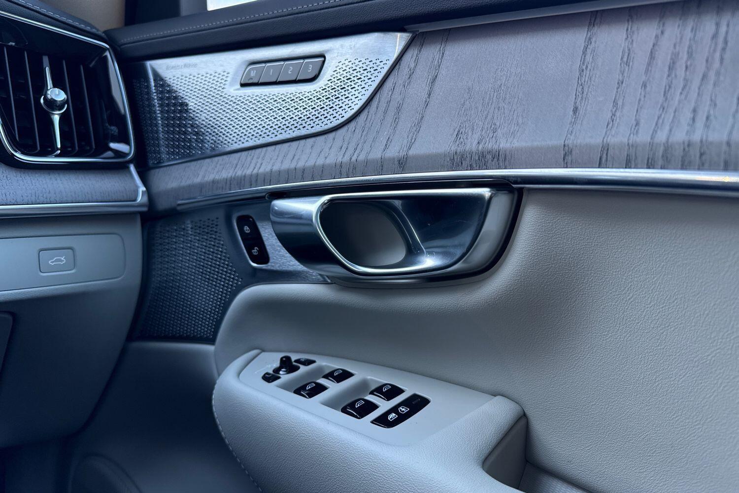 Used Volvo XC90 2025 for sale - 77130786: Photo 45