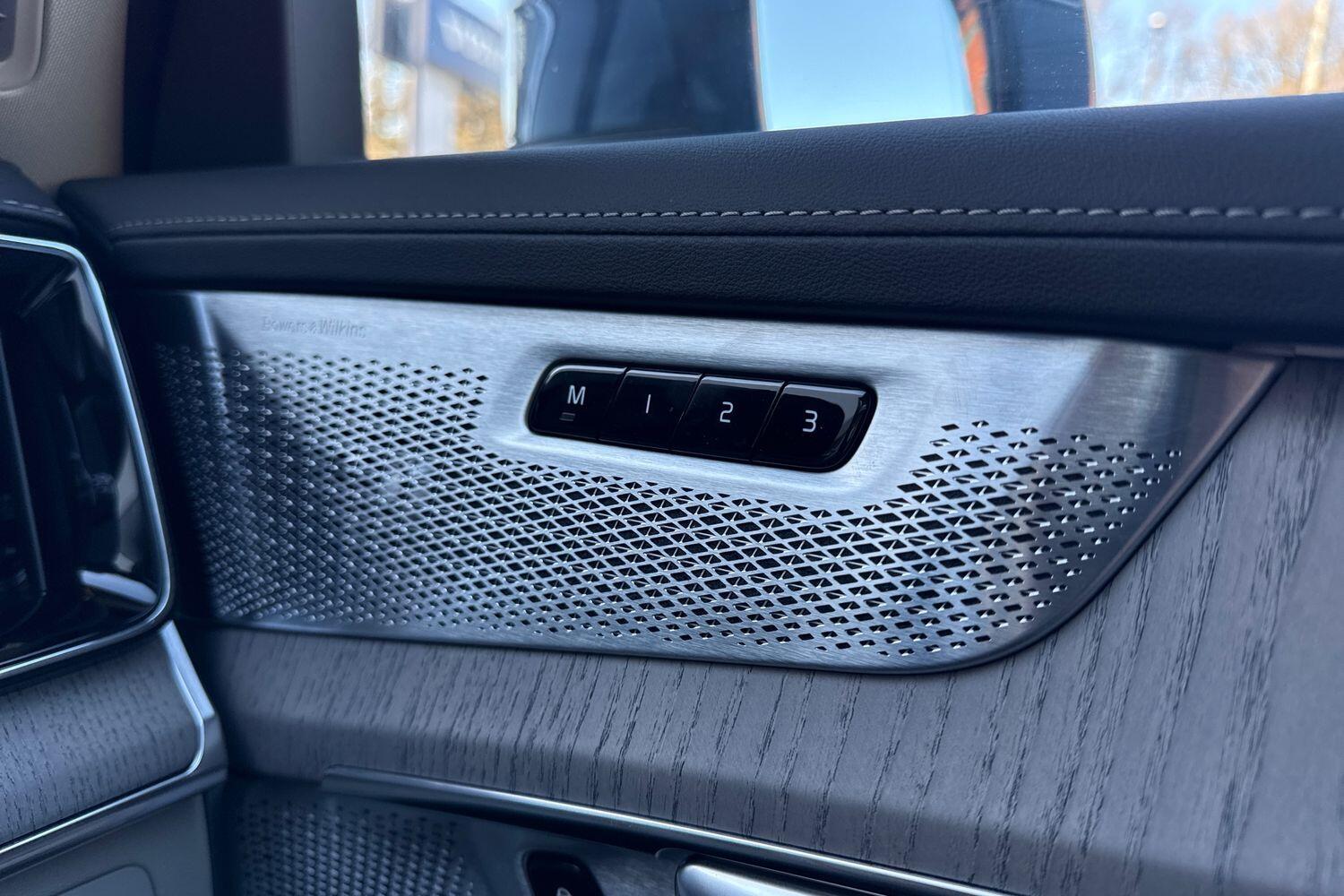 Used Volvo XC90 2025 for sale - 77130786: Photo 46