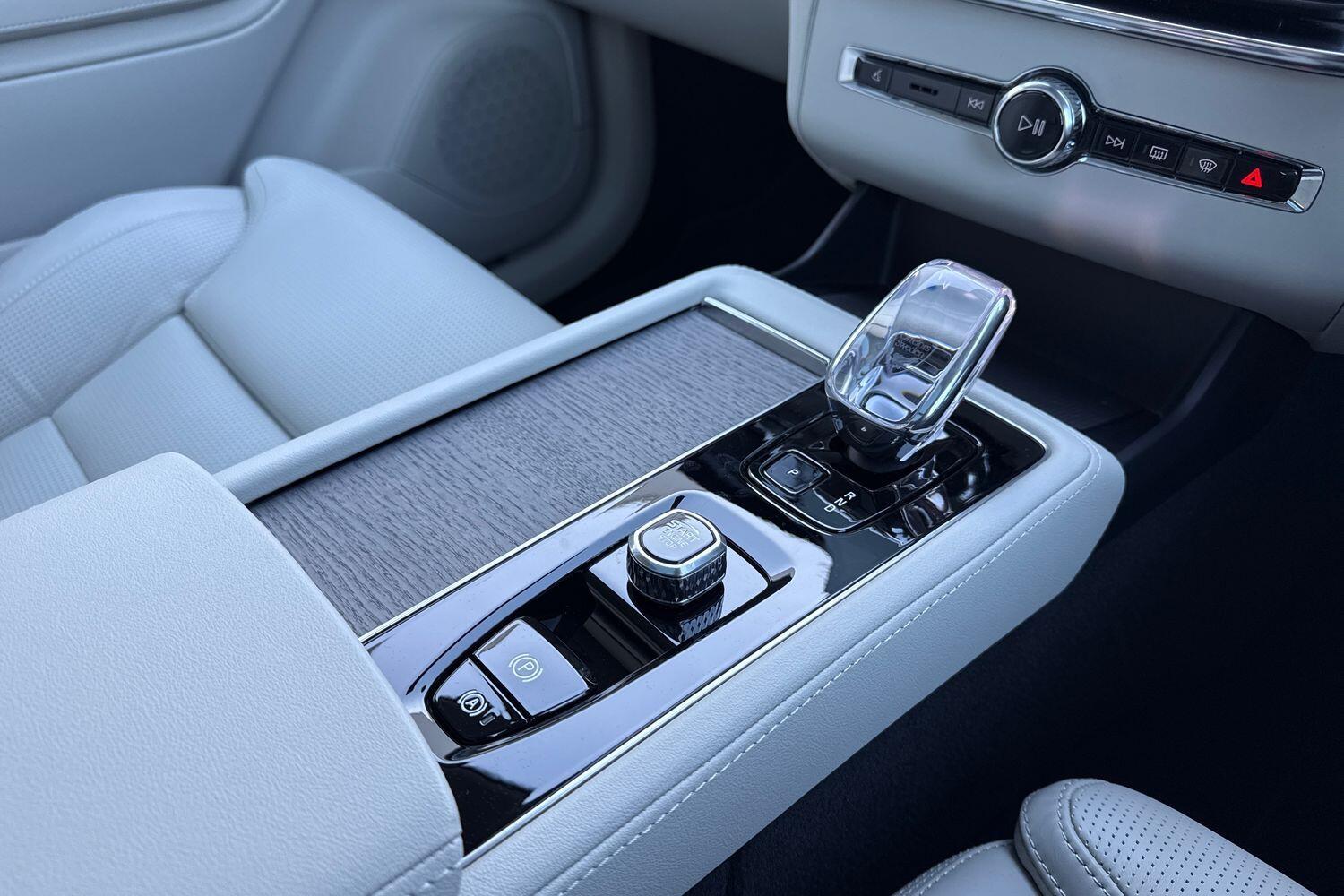 Used Volvo XC90 2025 for sale - 77130786: Photo 47