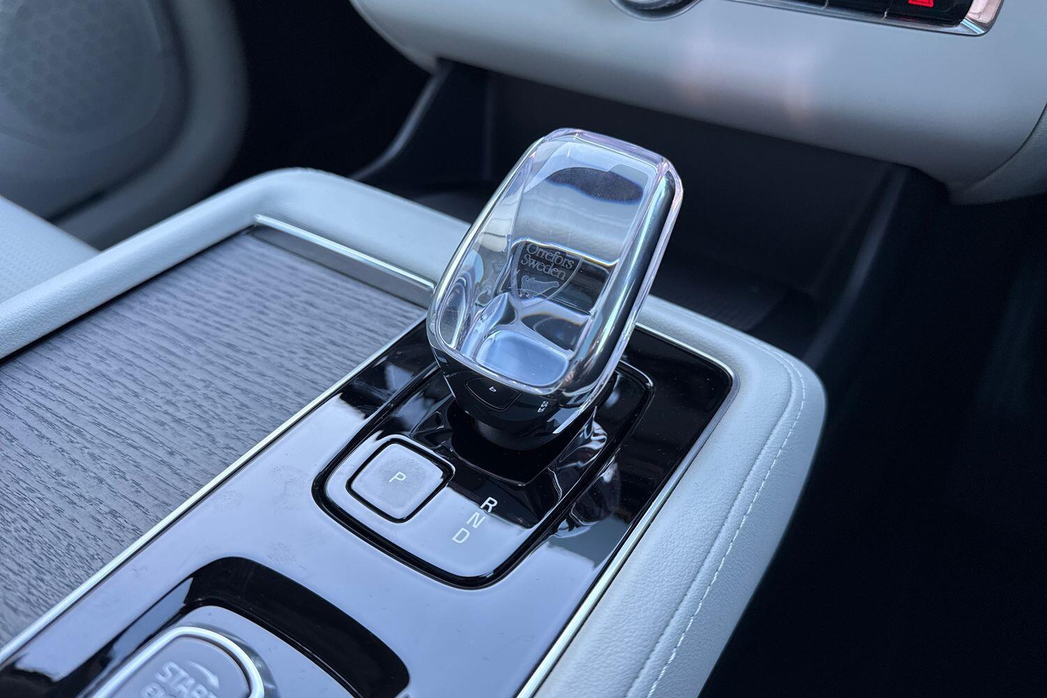 Used Volvo XC90 2025 for sale - 77130786: Photo 48