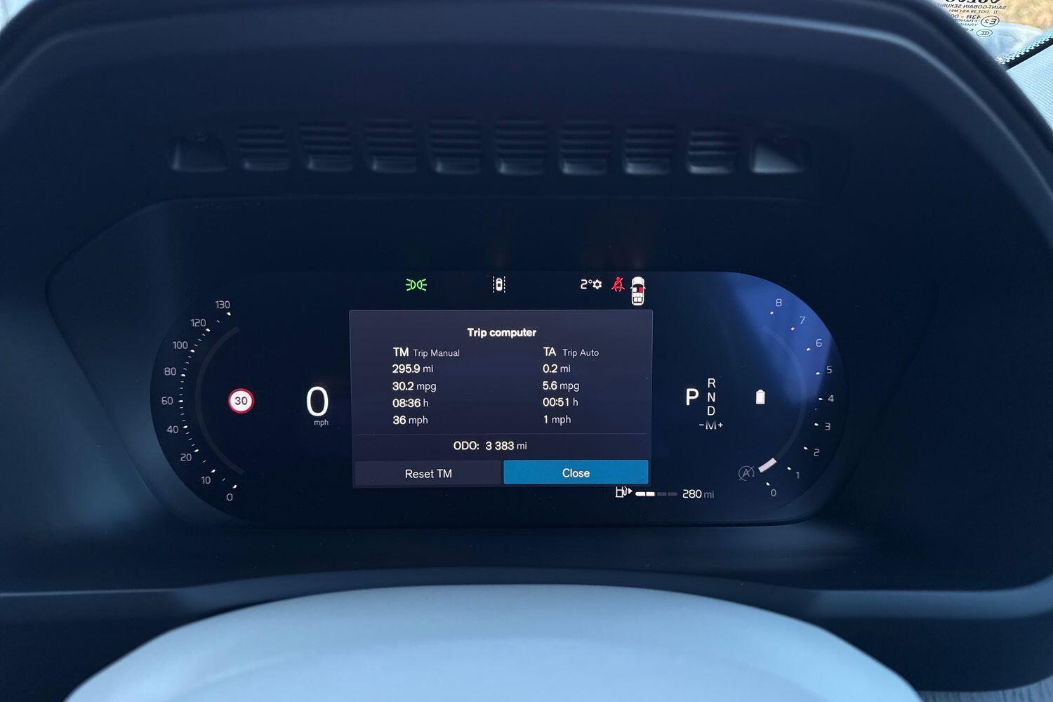 Used Volvo XC90 2025 for sale - 77130786: Photo 49