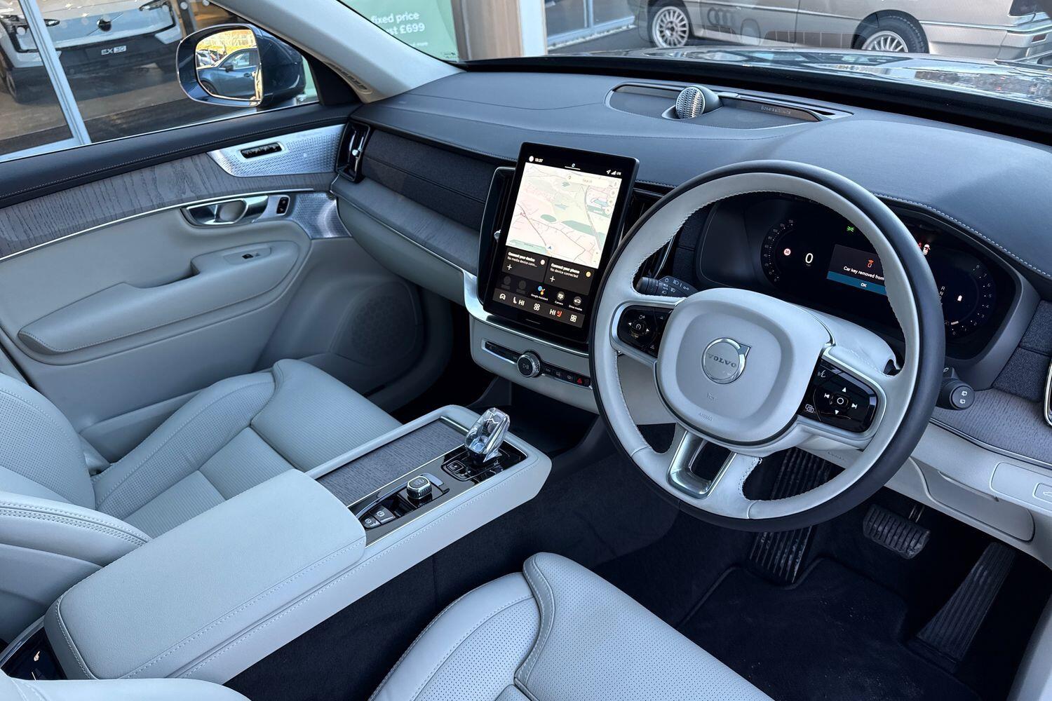 Used Volvo XC90 2025 for sale - 77130786: Photo 6