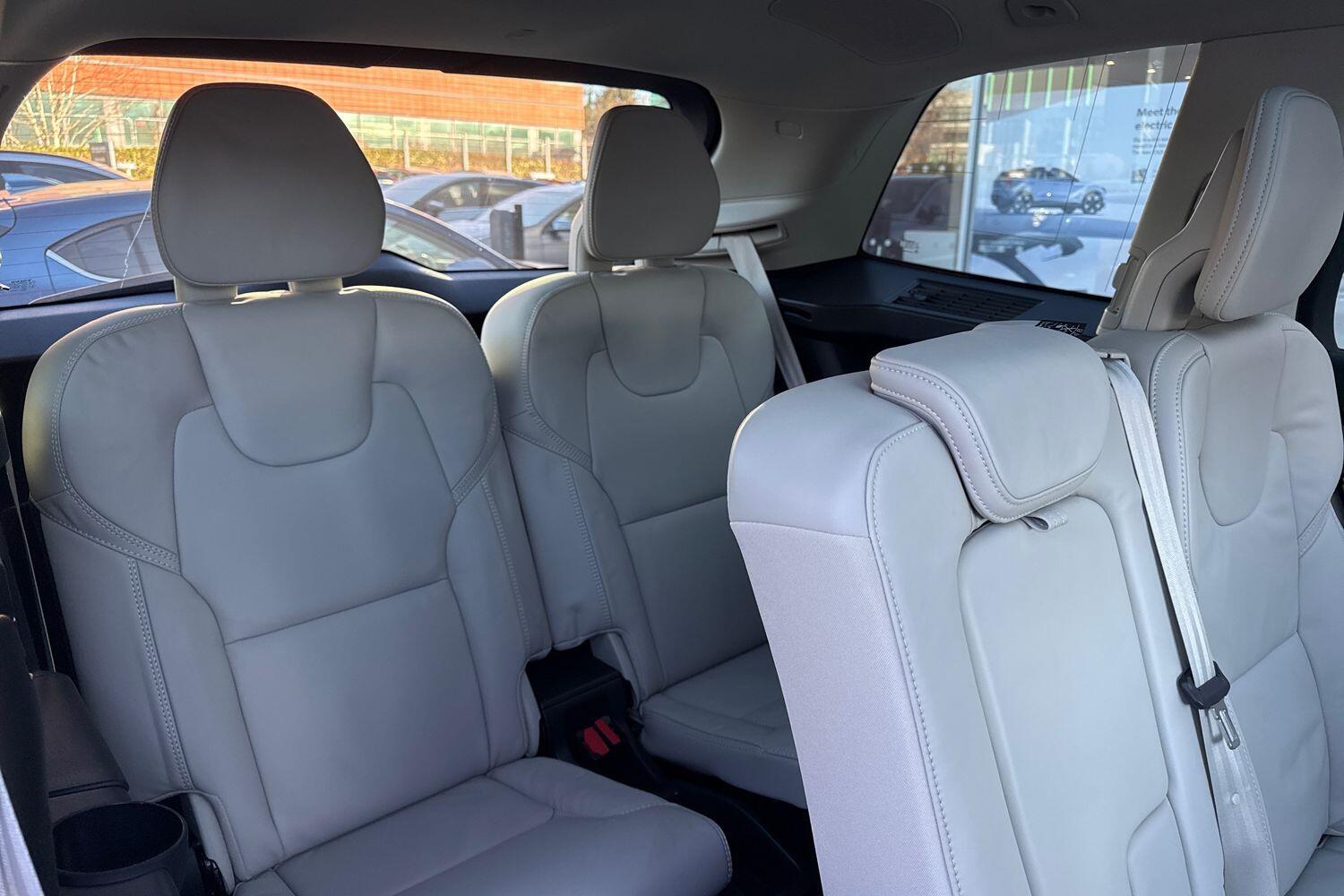 Used Volvo XC90 2025 for sale - 77130786: Photo 7