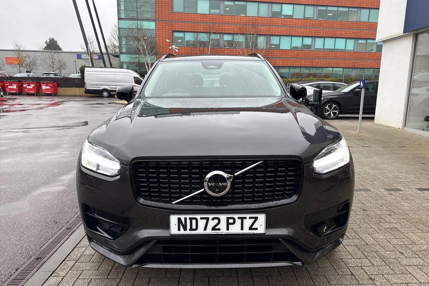 Used Volvo XC90 2022 for sale - 77425090: Photo 15