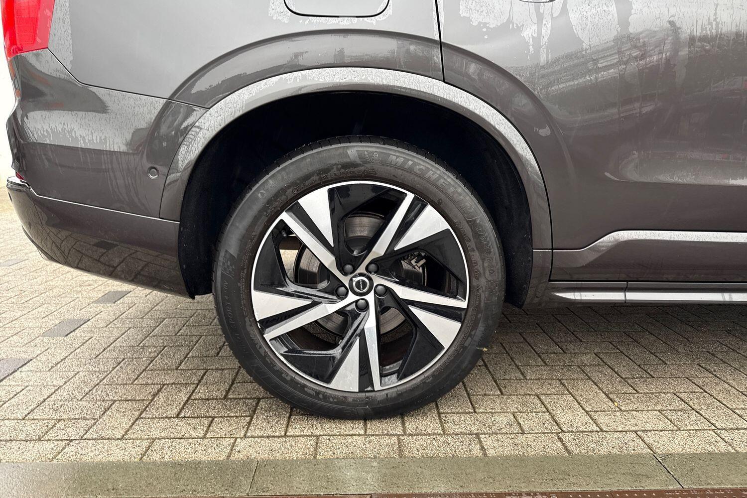 Used Volvo XC90 2022 for sale - 77425090: Photo 16