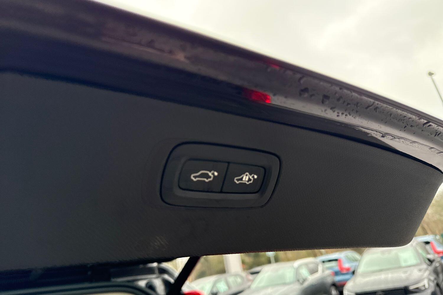 Used Volvo XC90 2022 for sale - 77425090: Photo 23