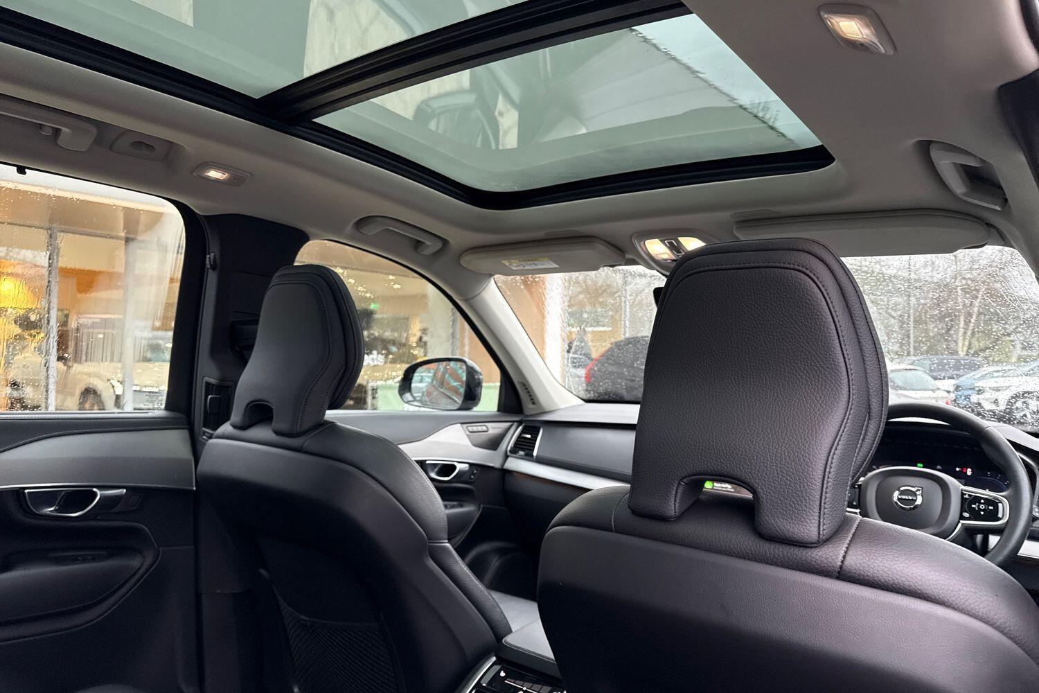 Used Volvo XC90 2022 for sale - 77425090: Photo 26