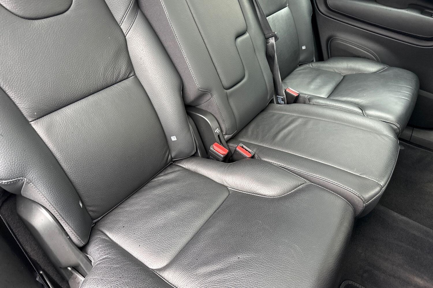 Used Volvo XC90 2022 for sale - 77425090: Photo 27