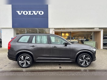 Used Volvo XC90 2022 for sale - 77425090: Photo