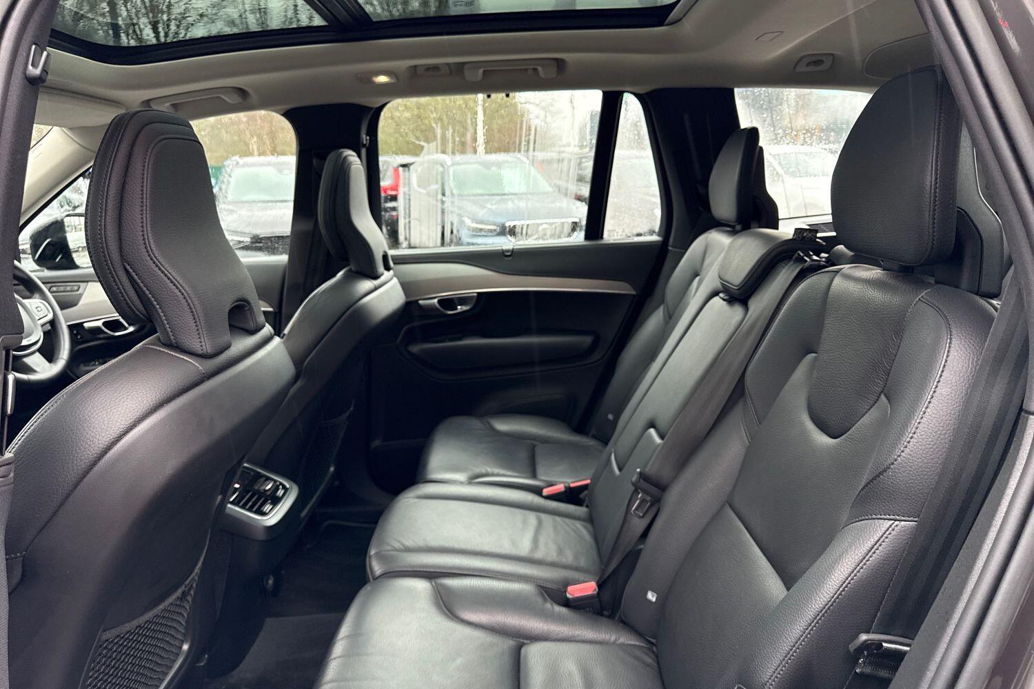 Used Volvo XC90 2022 for sale - 77425090: Photo 32