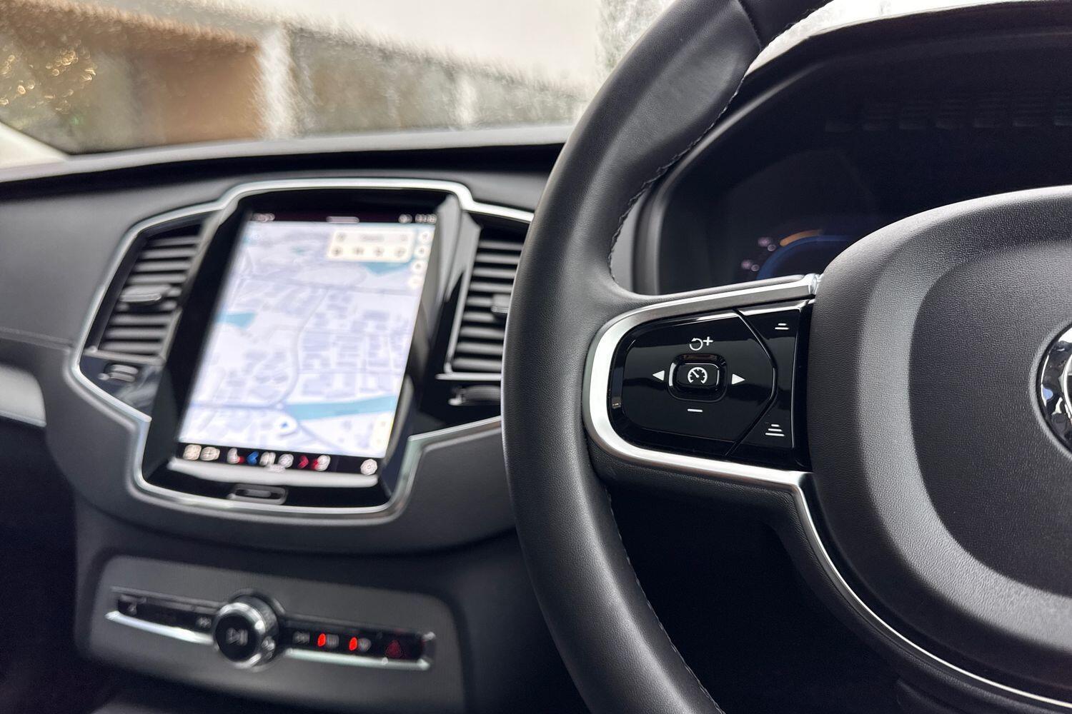 Used Volvo XC90 2022 for sale - 77425090: Photo 38