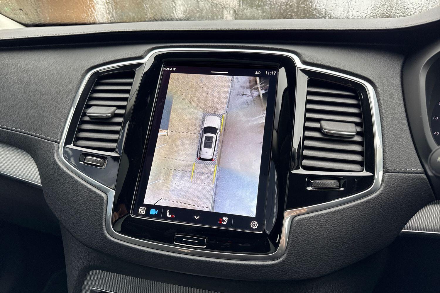 Used Volvo XC90 2022 for sale - 77425090: Photo 4