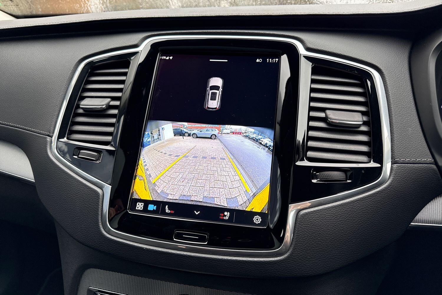 Used Volvo XC90 2022 for sale - 77425090: Photo 40