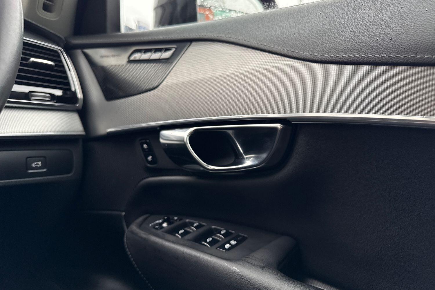 Used Volvo XC90 2022 for sale - 77425090: Photo 44