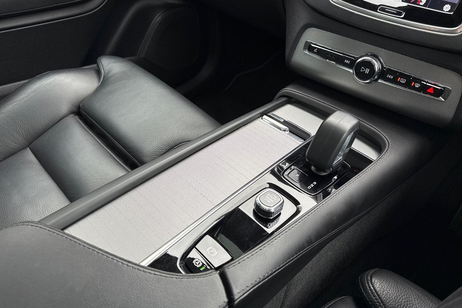 Used Volvo XC90 2022 for sale - 77425090: Photo 45