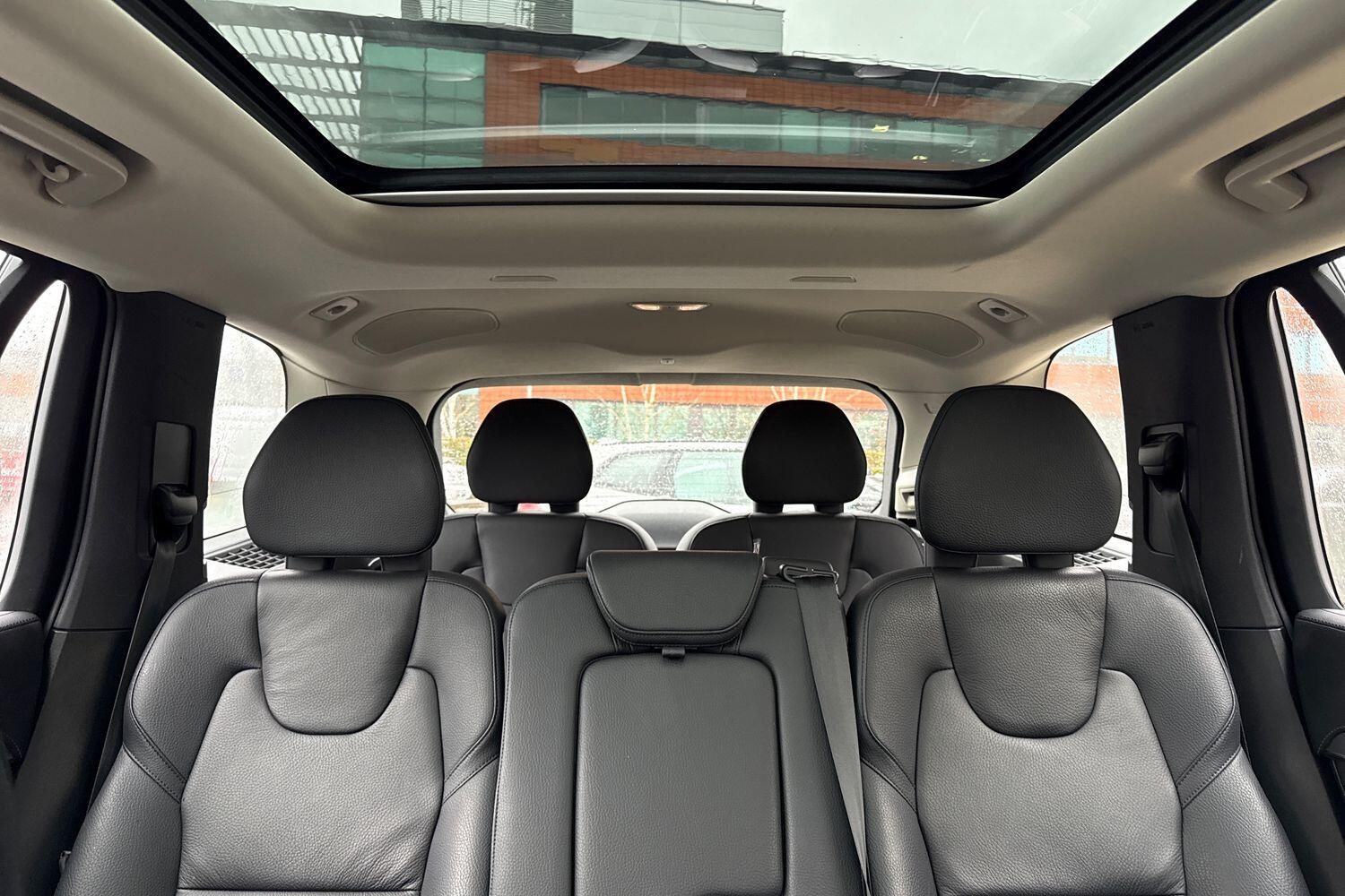 Used Volvo XC90 2022 for sale - 77425090: Photo 8