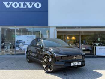 2025 (25) - Twin Performance 69kWh Ultra SUV 5dr Electric Auto AWD (428 ps)