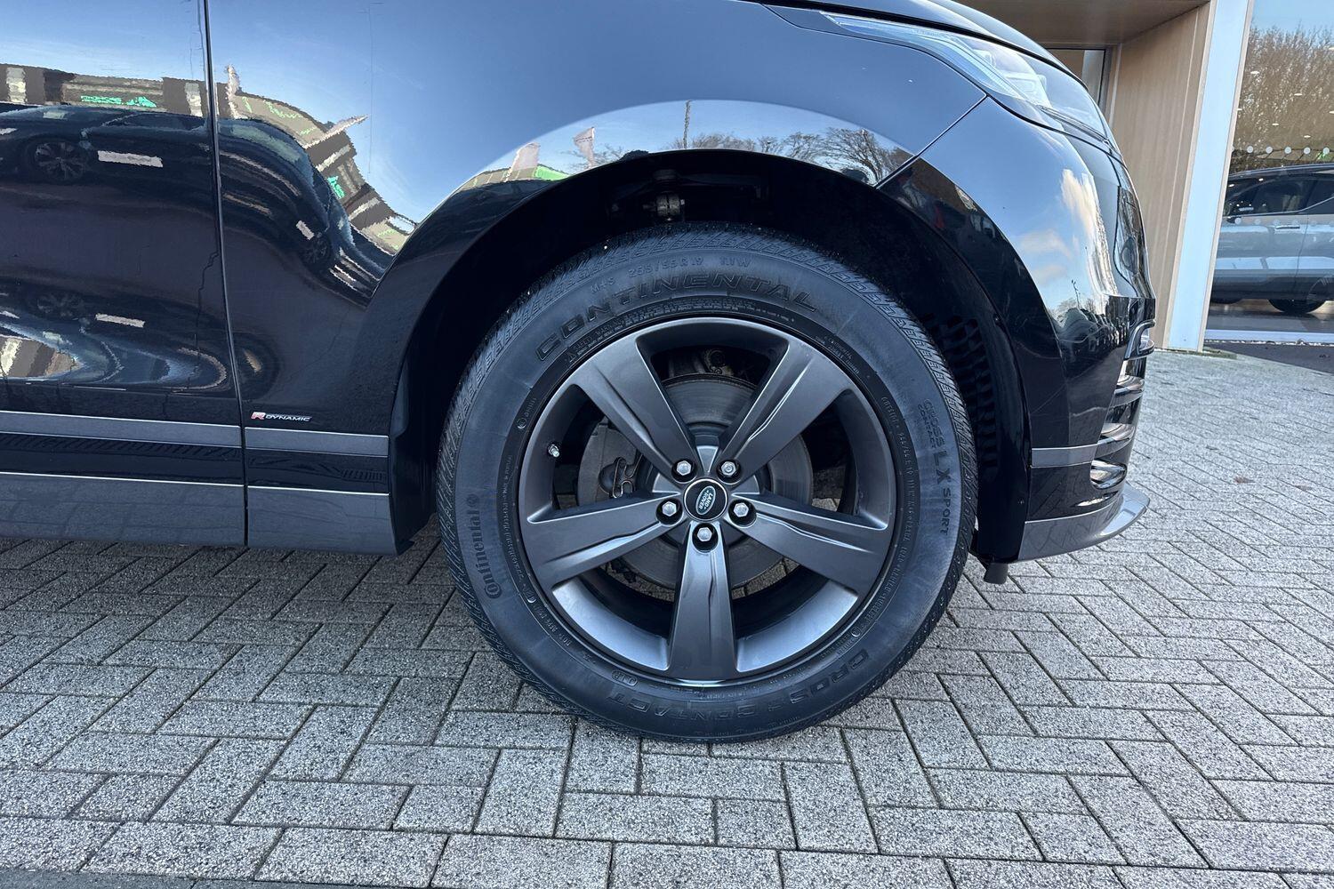 Used Land Rover Range Rover Velar 2018 for sale - 77358367: Photo 14