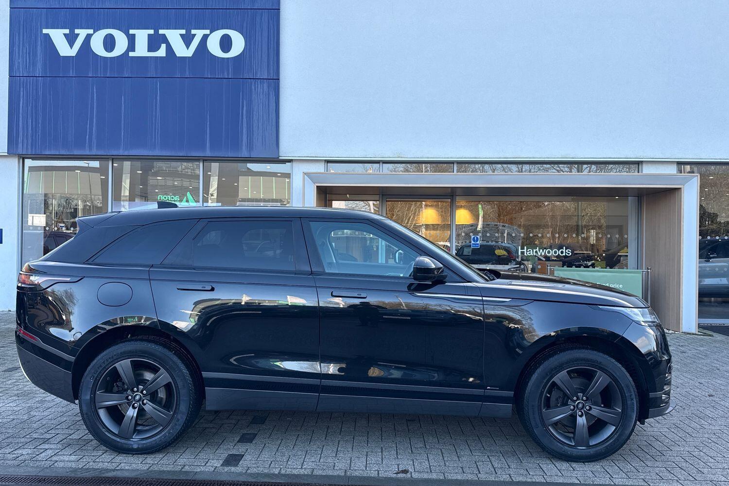 Used Land Rover Range Rover Velar 2018 for sale - 77358367: Photo 2