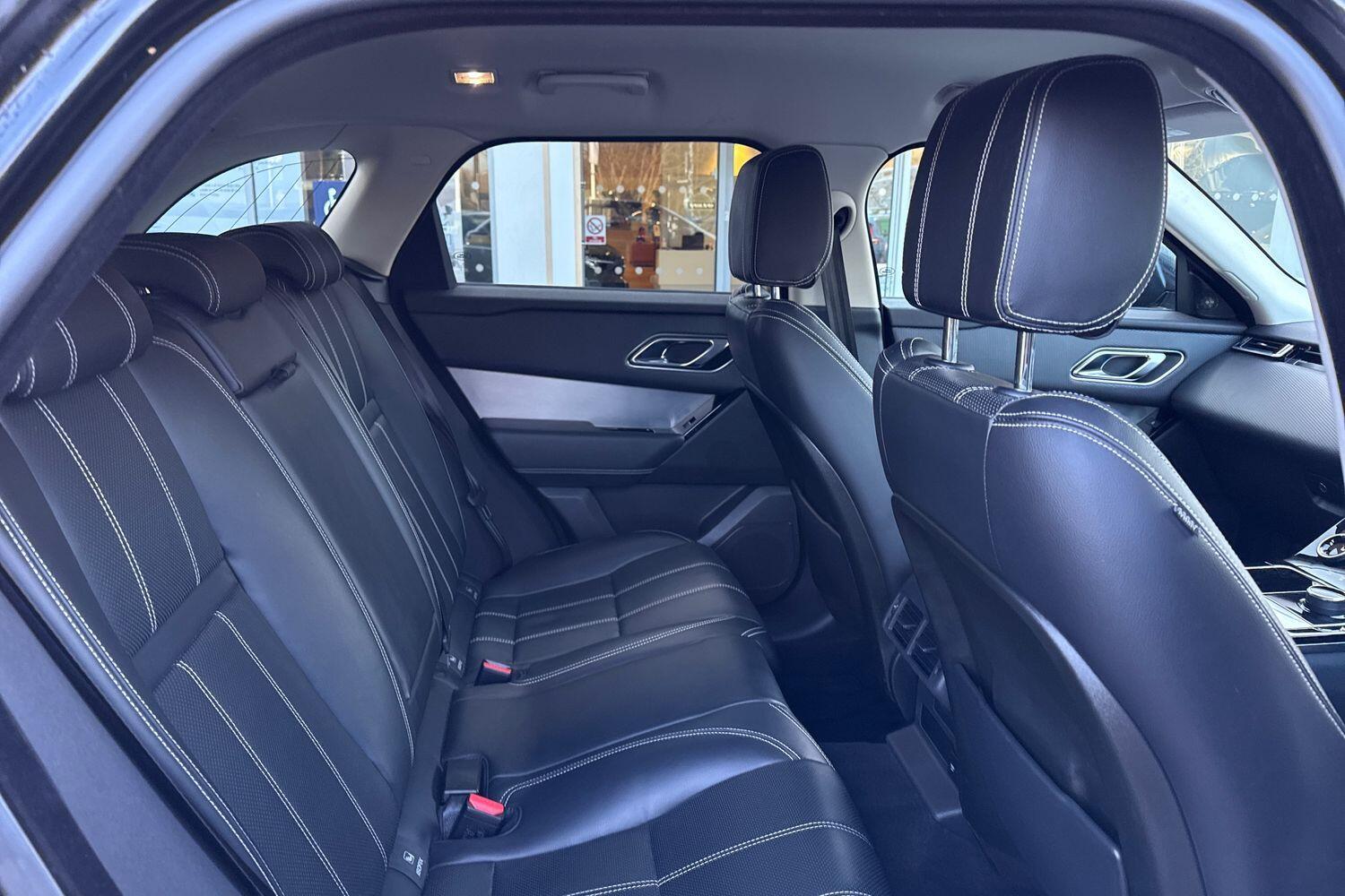 Used Land Rover Range Rover Velar 2018 for sale - 77358367: Photo 23